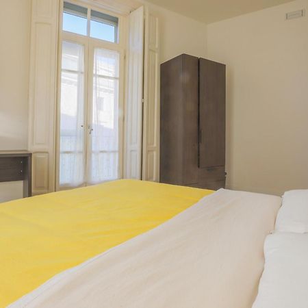 B&B Salerno Centrale Экстерьер фото