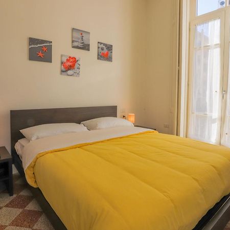 B&B Salerno Centrale Экстерьер фото