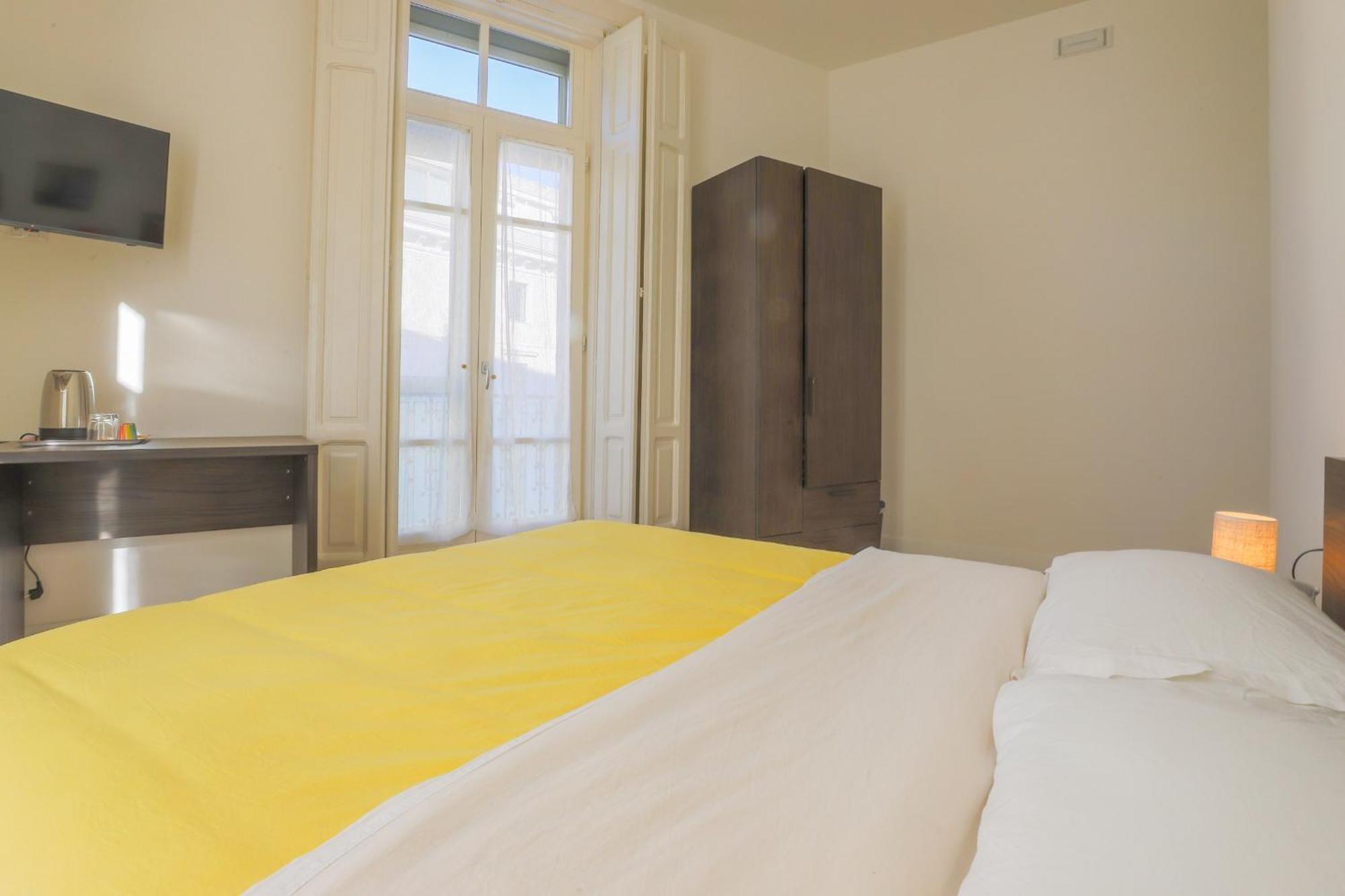 B&B Salerno Centrale Экстерьер фото